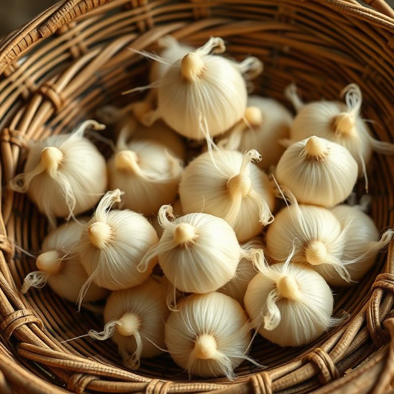Cocoons